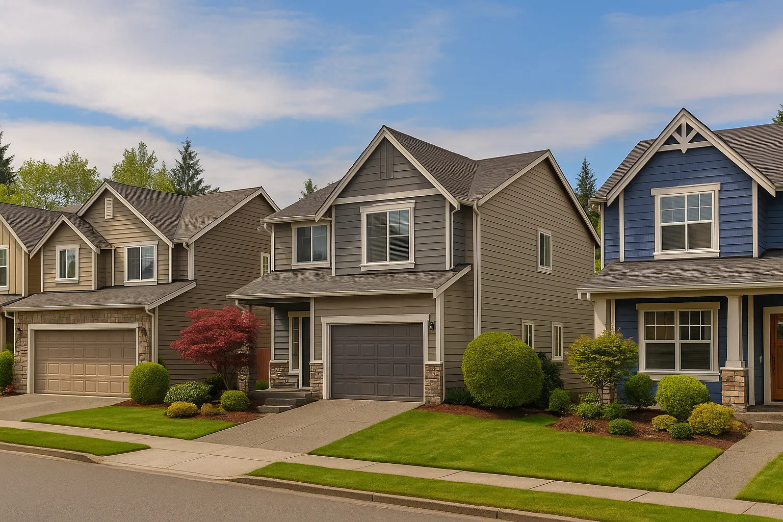 Sell my house fast Kent WA