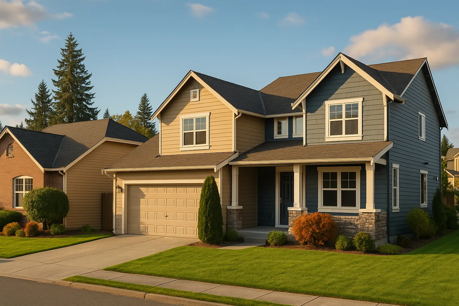 Sell my house fast Renton WA