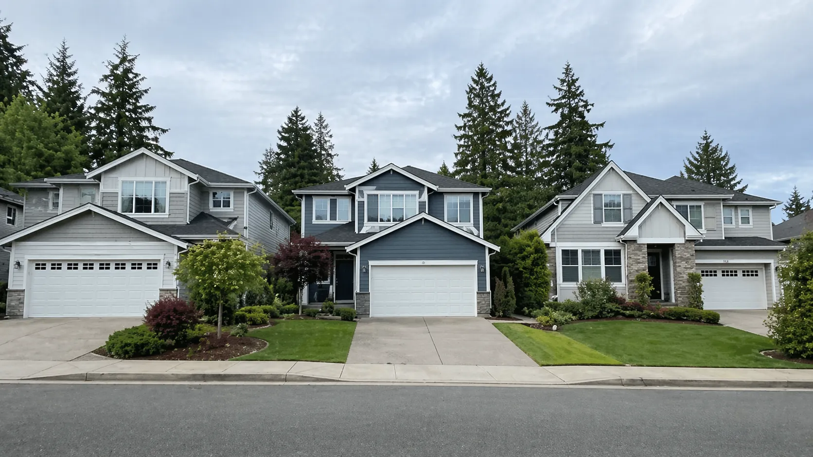 Sell my house fast in Renton WA with local cash home buyers