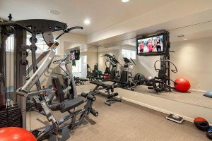 Home Gym | Washington | I Will Buy House